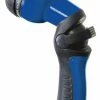 Dramm One Touch™ Revolution 9-pattern Spray Gun Blue