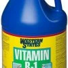 Indoor Gardening Liquinox Western States Vitamin B-1 1gal