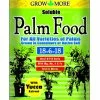 Indoor Gardening Grow More Palm Food Soluble Fertilizer 15-5-15 1.5lb