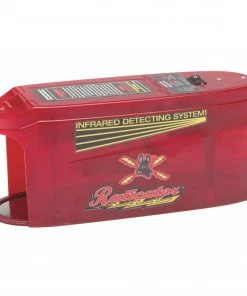 A Trap Raticator Infrared Electronic Rodent Trap Maximum V2