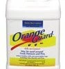 Manure & Pesticides Orange Guard Home Pest Control Organic Liquid Insect Killer 128 Oz.