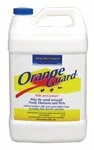 Manure & Pesticides Orange Guard Home Pest Control Organic Liquid Insect Killer 128 Oz.