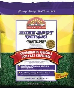 Pennington Bare Spot Repair Mix N 1lb