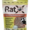 Ratx Pellets Rat And Mouse Control 1 Lb
