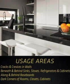 Black Flag Ant & Roach Killer Spring Fresh Scent Aerosol 17.5 Oz Manure & Pesticides