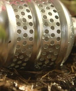 Gilmour Small Area Bubbler Sprinkler Aluminum Garden Supplies