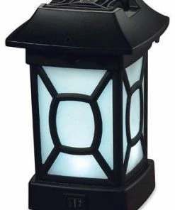 Thermacell Patio Lantern - Design May Vary Garden Supplies