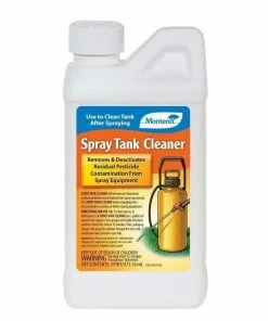 Manure & Pesticides Monterey Spray Tank Cleaner 16oz