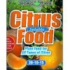 Grow More Citrus Food Soluble Fertilizer 20-10-15 1.5lb