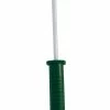 Surecut Hand Weeder White Epoxy Head Plastic Handle 10 In