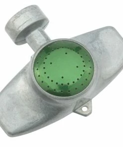Gilmour Stationary Sprinkler Circular Pattern Green