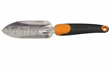 Garden Supplies Fiskars Ergo Transplanter 1 Garden Supplies Fiskars Ergo Transplanter