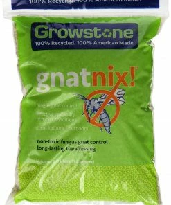 Growstone 750GC2L12 Gnat Nix Control, 2-Liter