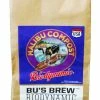 Malibu Compost Bu's Brew Biodynamic Compost Tea Bags 1 Lb Indoor Gardening