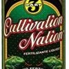 Foxfarm Cultivation Nation Grow 1 Qt. Concentrate Indoor Gardening