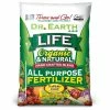 Indoor Gardening Dr. Earth Life All Purpose Fertilizer - 25 Lbs.