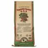 Down To Earth Vegetable Garden Natural Fertilizer 4-4-4, 25 Lb Indoor Gardening