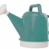 Bloem Deluxe Watering Can Bermuda Teal 2.5 Gallon Garden Supplies