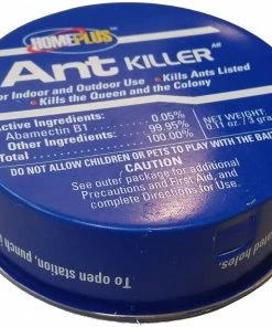 Homeplus Ant Killer Ant Bait 0.11 Oz.
