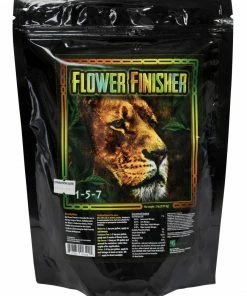 Indoor Gardening Greengro Biologicals Flower Finisher 2 Lb
