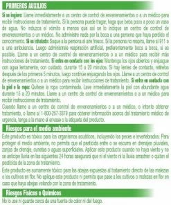 Garden Safe Houseplant & Garden Ins Killer Ready-to-Use 24oz Manure & Pesticides