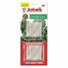 Indoor Gardening Jobe's Fertilizer Spikes Houseplants Twin Pack 50pk