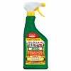 Indoor Gardening Dr. Earth Final Stop Disease Control Fungicide 24 Fl. Oz. Green