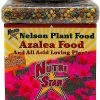 Nelson Azalea (Acidic-loving Plants) 9-13-11 2lb Indoor Gardening