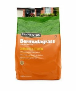 Pennington Bermudagrass Grass Seed 1lb