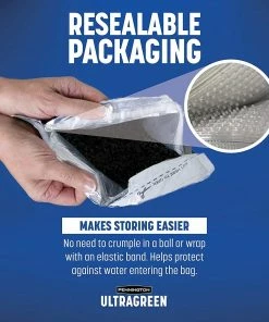 Pennington Ultragreen Crabgrass Preventer Plus Fertilizer 30-0-4 15M 12.5lb