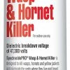 Indoor Gardening Spectracide Pro Wasp And Hornet Killer 18oz
