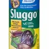 Monterey Sluggo® Slug & Snail Killer Bait Organic 1lb