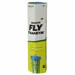 Kwik Garden Rescue Trapstick Fly Trap 1 Pk