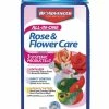 BioAdvanced All-In-One Rose & Flower Care Concentrate 9-14-9 32fl Oz Manure & Pesticides