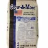 Grow More Sea Grow Flower & Bloom Water Soluble Seaweed Plant Food 4-26-26, 25 Lb Indoor Gardening