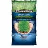 Outdoor Gardening Pennington Smart Seed Kentucky Blue Blend Grass Seed Powder Coated 3lb