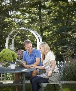 Indoor Gardening ThermaCELL Patio Shield Lantern Dark Bronze 6 Indoor Gardening ThermaCELL Patio Shield Lantern Dark Bronze