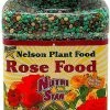 Indoor Gardening Nelson Rose 18-14-10 2lb