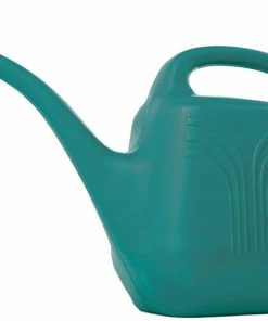Bloem Classic Watering Can Bermuda Teal 2 Gallon