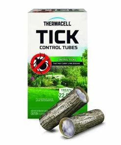 ThermaCELL Tick Control Tubes 12pk