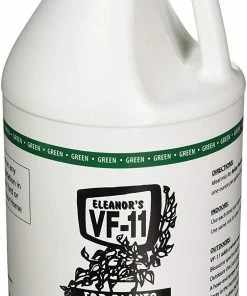 Eleanor's VF-11 Plant Food .15-.85-.55 4ea/128oz