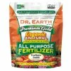 Indoor Gardening Dr. Earth Premium Gold All Purpose Fertilizer 4-4-4 1 Lb