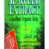 Indoor Gardening Grow More Seaweed Extract Natural Organic Kelp Liquid 0.10-0.10-0.15 32oz