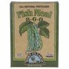 Down To Earth Fish Meal Natural Fertilizer 8-6-0 Omri ,5 Lb Indoor Gardening