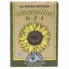 Down To Earth Cottonseed Meal Natural Fertilizer 6-2-1 5lb Indoor Gardening