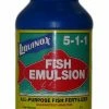 Liquinox Fish Emulsion All Purpose Fertilizer 5-1-1 ,32 Fl Oz Indoor Gardening