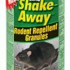 Shake-Away Rodent Repellent Granules Organic 28.5oz
