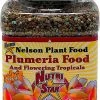 Indoor Gardening Nelson Plumeria (Phosphorous-feeding Tropicals) 5-30-5 2lb