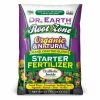 Indoor Gardening Dr. Earth Root Zone Premium Starter Fertilizer 12 Lb