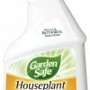 Garden Safe Houseplant & Garden Ins Killer Ready-to-Use 24oz Manure & Pesticides